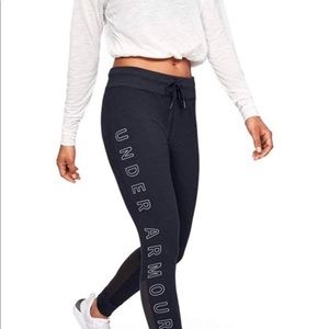 NWT UA jogger